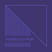 Transforma MyM logo, Transforma MyM contact details