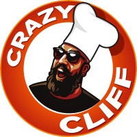 Crazy Cliff logo, Crazy Cliff contact details