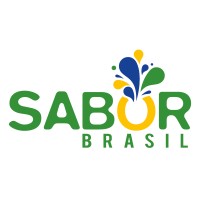 Sabor Brasil logo, Sabor Brasil contact details