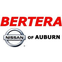 Bertera Nissan logo, Bertera Nissan contact details