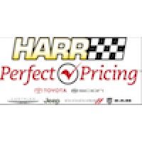 Harr Motor Company logo, Harr Motor Company contact details