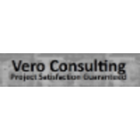 Vero Consulting logo, Vero Consulting contact details