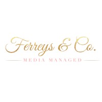 Ferreys & Co. logo, Ferreys & Co. contact details