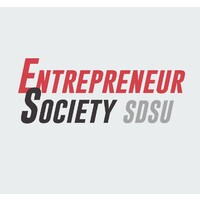 The SDSU Entrepreneur Society logo, The SDSU Entrepreneur Society contact details