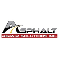 Asphalt Repair Solutions, Inc. logo, Asphalt Repair Solutions, Inc. contact details