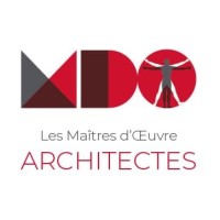 Les Maîtres d'Oeuvre logo, Les Maîtres d'Oeuvre contact details