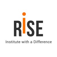 RiSE Institute of Scientific Education logo, RiSE Institute of Scientific Education contact details