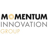 Momentum Innovation Group logo, Momentum Innovation Group contact details