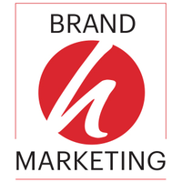 Brand H Marketing logo, Brand H Marketing contact details