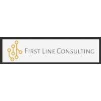 First Line Consulting, LLC logo, First Line Consulting, LLC contact details