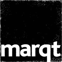 Marqt logo, Marqt contact details