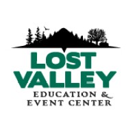 Lost Valley Educational Center logo, Lost Valley Educational Center contact details