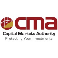 Capital Markets Authority- Uganda logo, Capital Markets Authority- Uganda contact details