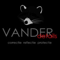 Vanderdetails.nl logo, Vanderdetails.nl contact details