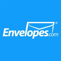 Envelopes.com logo, Envelopes.com contact details