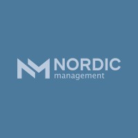 Nordic Management logo, Nordic Management contact details