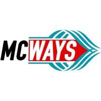 Mcways Infotech logo, Mcways Infotech contact details