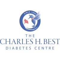 The Charles H. Best Diabetes Centre logo, The Charles H. Best Diabetes Centre contact details