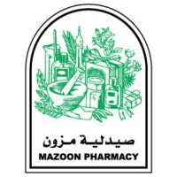 Mazoon Pharmacy LLC logo, Mazoon Pharmacy LLC contact details