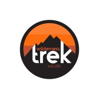 Wilderness Trek Christian Camp logo, Wilderness Trek Christian Camp contact details