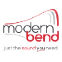 ModernBend Music Studio logo, ModernBend Music Studio contact details