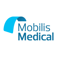 Mobilis Medical logo, Mobilis Medical contact details