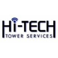 HI Tech Towers Inc logo, HI Tech Towers Inc contact details