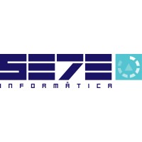 Sete Informática logo, Sete Informática contact details