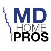 Maryland Home Pros logo, Maryland Home Pros contact details