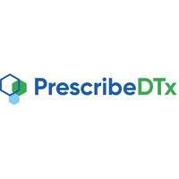 PrescribeDTX logo, PrescribeDTX contact details