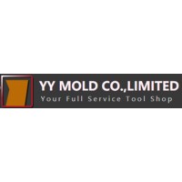 YY MOLD CO.LIMITED logo, YY MOLD CO.LIMITED contact details