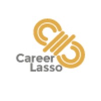 Career Lasso logo, Career Lasso contact details