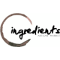 ingredients Artisan Market logo, ingredients Artisan Market contact details