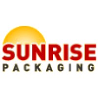 Sunrise Packaging logo, Sunrise Packaging contact details