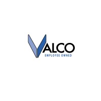 VALCO INDUSTRIES, INC. logo, VALCO INDUSTRIES, INC. contact details