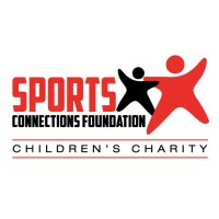 Sports Connections Foundation logo, Sports Connections Foundation contact details