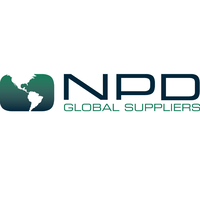 NPD Global logo, NPD Global contact details