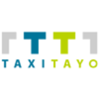 TaxiTayo logo, TaxiTayo contact details