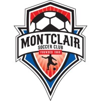 Montclair Soccer Club - Oakland logo, Montclair Soccer Club - Oakland contact details