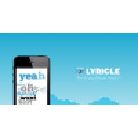 Lyricle logo, Lyricle contact details