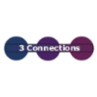 3connections logo, 3connections contact details