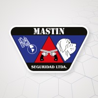 MASTIN SEGURIDAD LTDA. logo, MASTIN SEGURIDAD LTDA. contact details