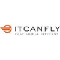 itcanfly logo, itcanfly contact details