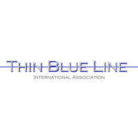 Thin Blue Line International Association logo, Thin Blue Line International Association contact details