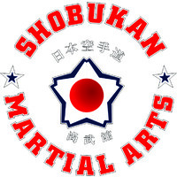 Shobukan Martial Arts logo, Shobukan Martial Arts contact details