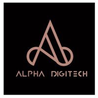 Alpha Digitech - India logo, Alpha Digitech - India contact details