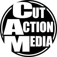 Cut Action Media logo, Cut Action Media contact details