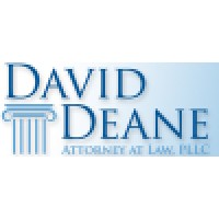 David Deane, Attorney at Law PLLC logo, David Deane, Attorney at Law PLLC contact details