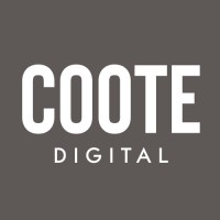 Coote Digital logo, Coote Digital contact details