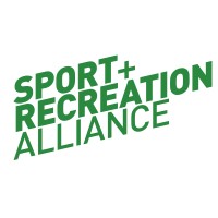 Sport and Recreation Alliance logo, Sport and Recreation Alliance contact details